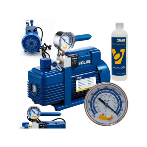 POMPA PRÓŻNIOWA VALUE V-I220SV