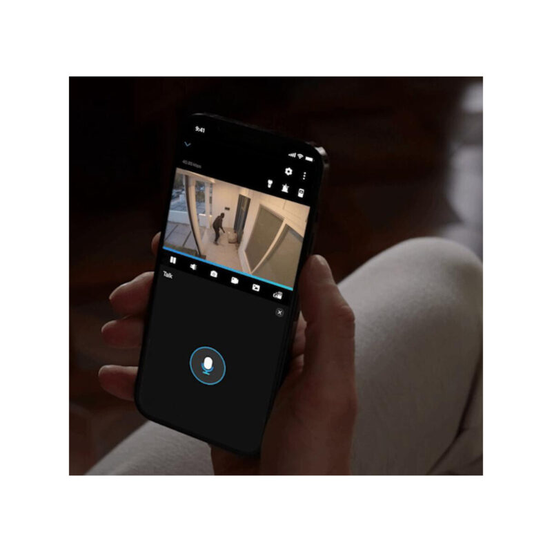 Kamera IP Reolink W430 WiFi 8MP 5x zoom 2,4GHz 5GHz