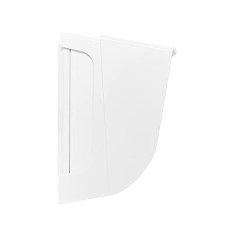 SATEL BE WAVE Daszek ochronny do czujek Outdoor Curtain Detector HOOD A ABAX2