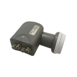 KONWERTER QUAD CORAB UNIVERSAL