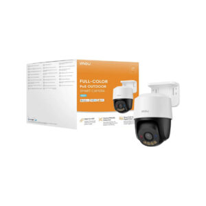 Kamera IP Imou PoE PS7FP-8X0 8MP PT