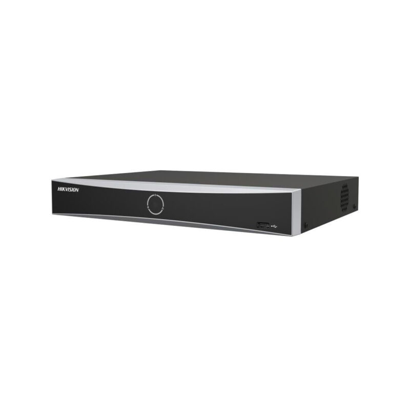 Rejestrator IP Hikvision DS-7608NXI-K1/8P D PL