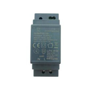 ZASILACZ IMPULSOWY NA SZYNĘ DIN ESPE HDN-3024 24V/30W/1A