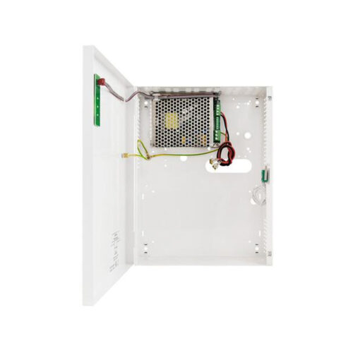 ZASILACZ BUFOROWY IMPULSOWY GRADE 2 Pulsar HPSG2-12V3A-C