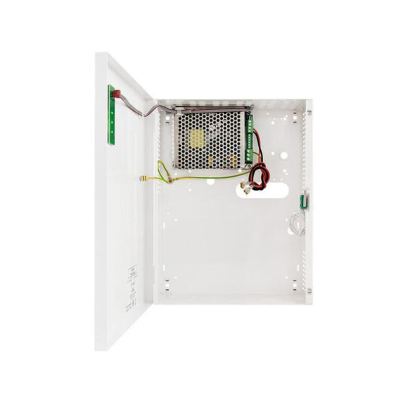 ZASILACZ BUFOROWY IMPULSOWY GRADE 2 Pulsar HPSG2-12V3A-C