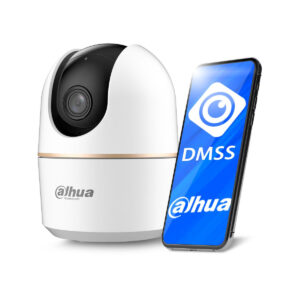 Kamera bezprzewodowa WiFi Dahua Hero Dahua H5A