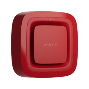 b5c7a3069b43d8fcc215427f33012280_original Ajax EN54 FireProtect (Sounder) - red