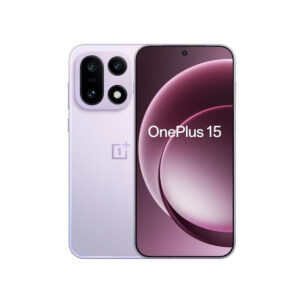 Smartfon OnePlus 15 16/512GB Ultra Violet