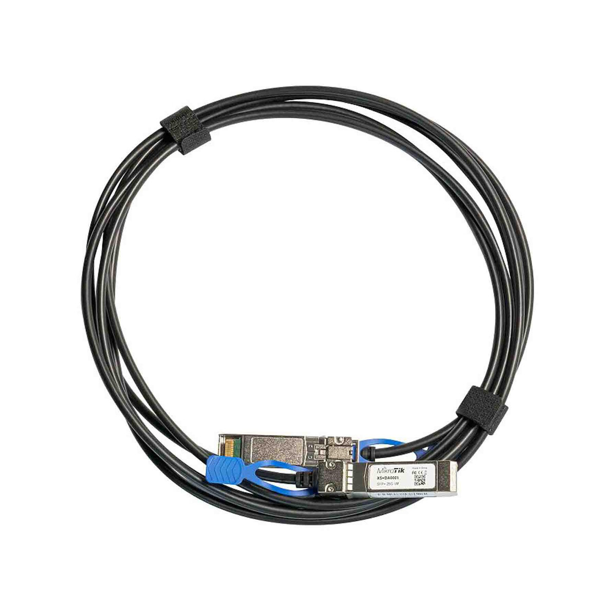 MIKROTIK ROUTERBOARD QSFP 28 direct attach cable 1m (XS+DA0001)