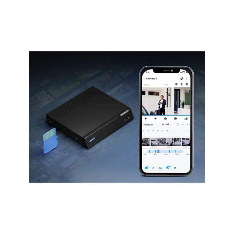 Kamera IP Reolink P324 5MP PoE