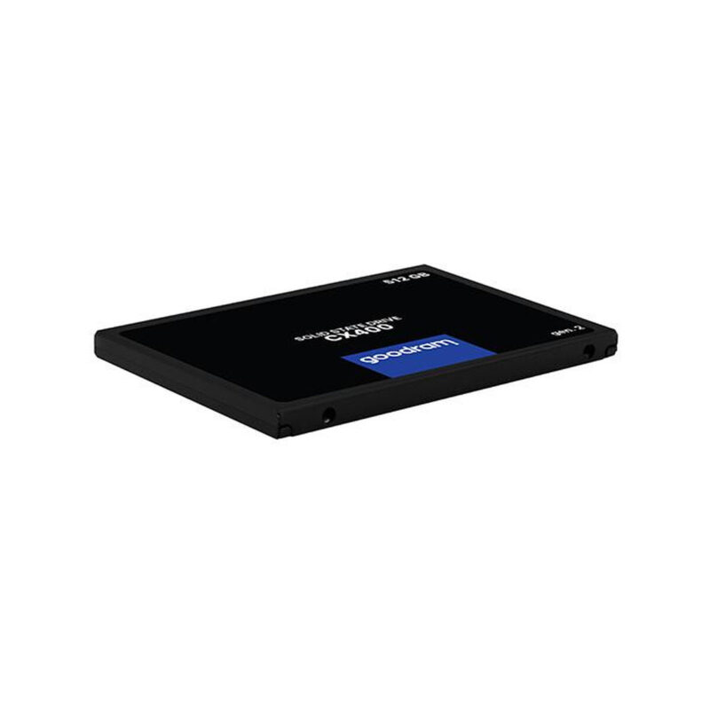 DYSK SSD GOODRAM CX400 G2 512GB SATA3