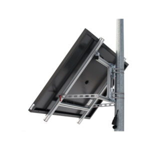 ZASILANIE SOLARNE CAMSAT iCAM-Solar365 MOBILE M15W68J light