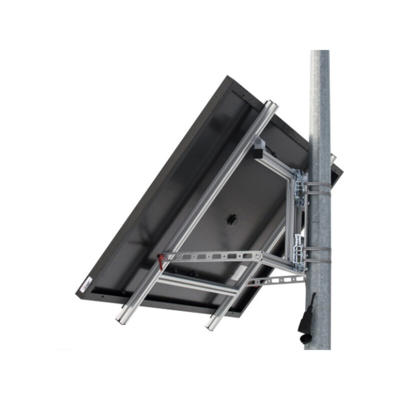 ZASILANIE SOLARNE CAMSAT iCAM-Solar365 MOBILE M15W68J light