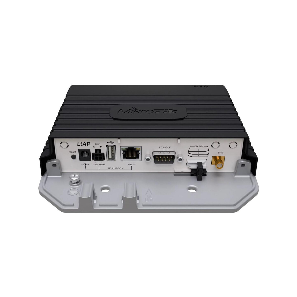 MIKROTIK ROUTERBOARD LtAP-2HnD&R11e-LTE7