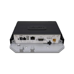 MIKROTIK ROUTERBOARD LtAP-2HnD&R11e-LTE7