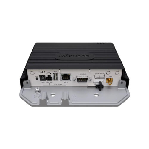 MIKROTIK ROUTERBOARD LtAP-2HnD&R11e-LTE7