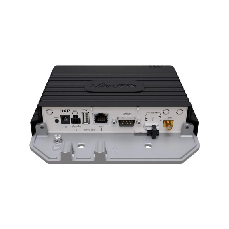MIKROTIK ROUTERBOARD LtAP-2HnD&R11e-LTE7