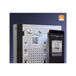 Rejestrator IP Imou N110-4P 10-kanałowy 4-PoE