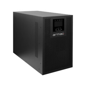 b6156f85e608d175da2abc70fb510078_original UPS ZASILACZ AWARYJNY Armac Office 3000VA ON-LINE PF1 Dust Free