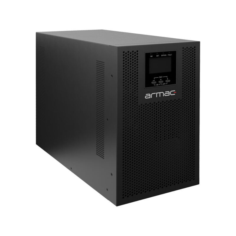 b6156f85e608d175da2abc70fb510078_original UPS ZASILACZ AWARYJNY Armac Office 3000VA ON-LINE PF1 Dust Free