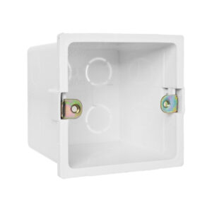 Obudowa podtynkowa HQM-VCBOX