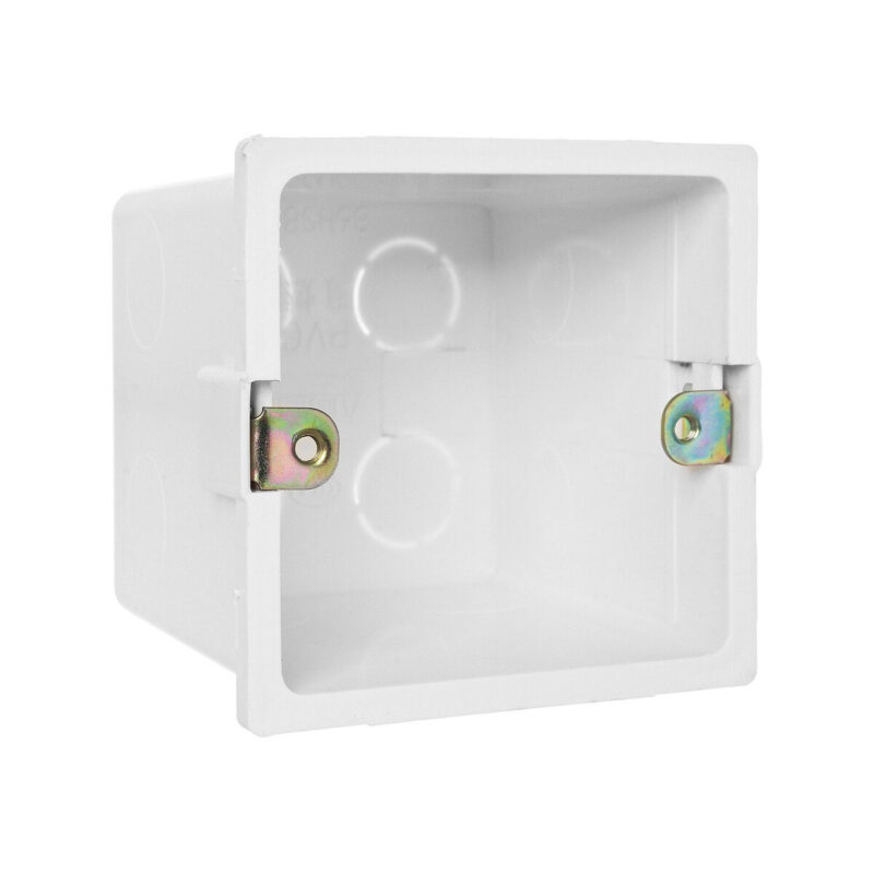 Obudowa podtynkowa HQM-VCBOX