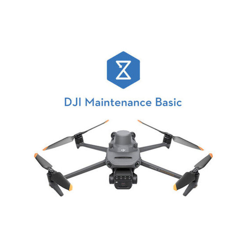 DJI Maintenance Basic dla Mavic 3 Multispectral