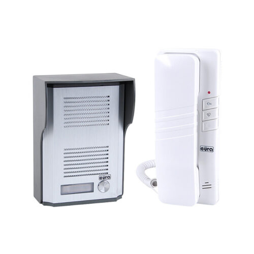 DOMOFON EURA ADP-44A3 (RL-3203D)