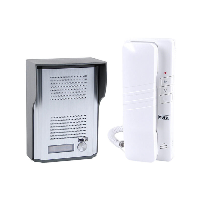 DOMOFON EURA ADP-44A3 (RL-3203D)