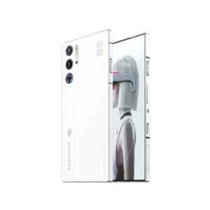 Smartfon REDMAGIC 9S Pro 5G 12/256GB Frost