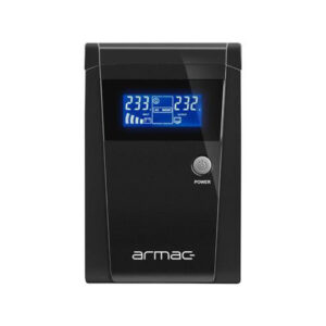 UPS ZASILACZ AWARYJNY Armac Office 1000VA LINE-INTERACTIVE