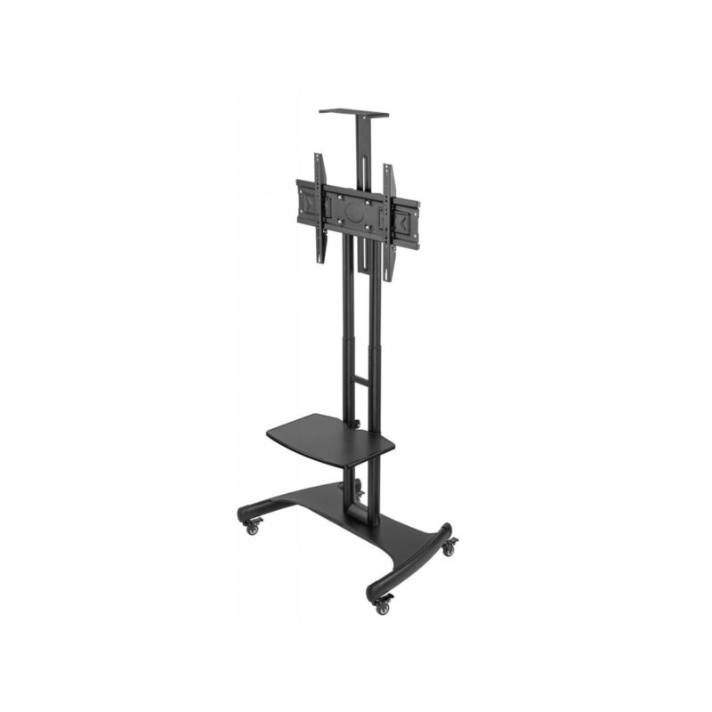 MOBILNY STOJAK+UCHWYT DO TV 32-70″ 45KG S-12 ART Vesa 600×400