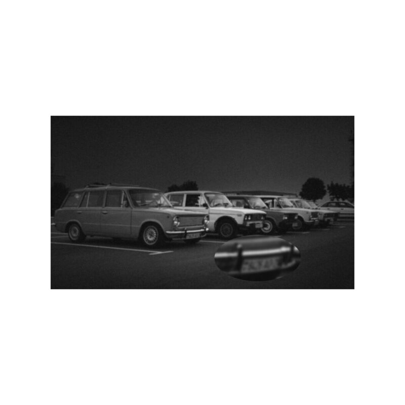 KAMERA TP-LINK VIGI C430 (4mm)