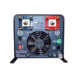 Przetwornica VOLT POLSKA Power Sinus 3KW 12V 3000W/9000W