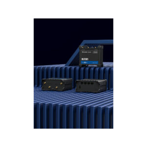 Teltonika RUT901 router przemysłowy 4G / LTE (RUT901000000)