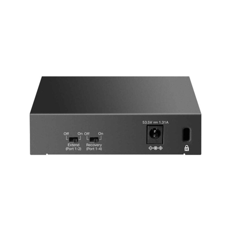 SWITCH TP-LINK LS105GP