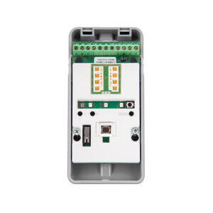 SATEL ZEW. CZUJNIK RUCHU OPAL PLUS GY, CZUJNIK ZMIERZCHU, REGULACJA CZUŁOŚCI, BEZ UCHWYT (SZARY)