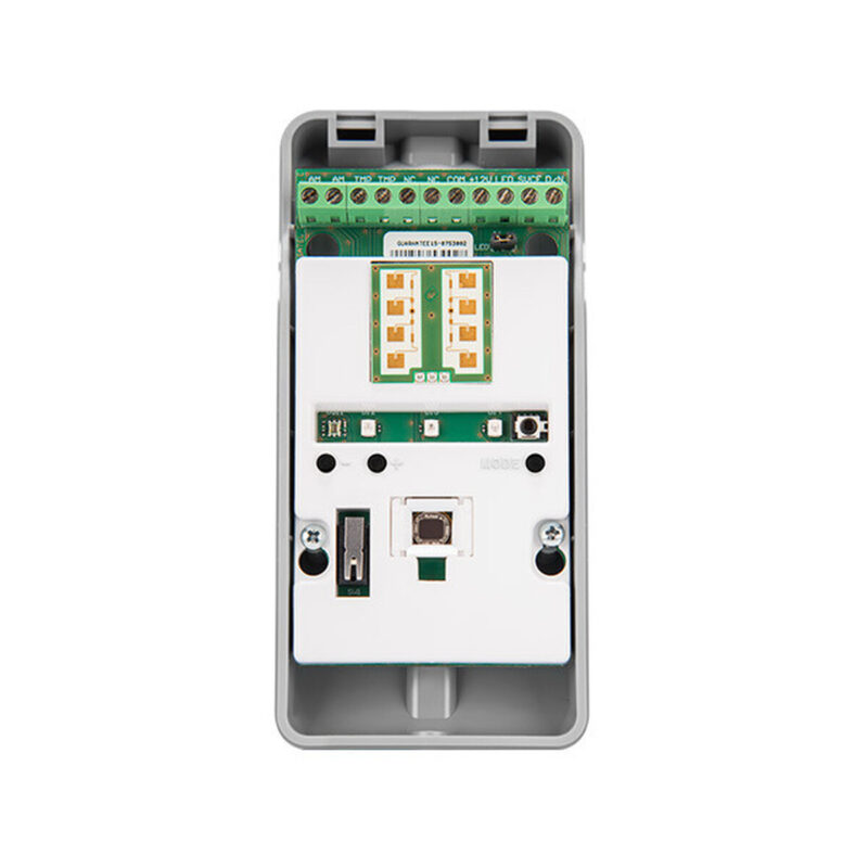 SATEL ZEW. CZUJNIK RUCHU OPAL PLUS GY, CZUJNIK ZMIERZCHU, REGULACJA CZUŁOŚCI, BEZ UCHWYT (SZARY)