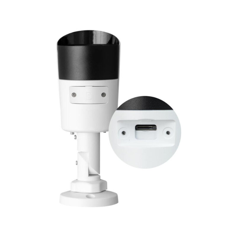 Kamera BCS Point BCS-P-TIP14FSR5-Ai