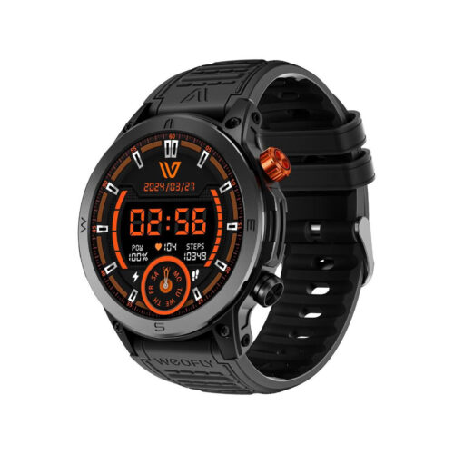 b6bf6aaeac8f5ad904f353852f2beed7_original Smartwatch Weofly Conquer czarny