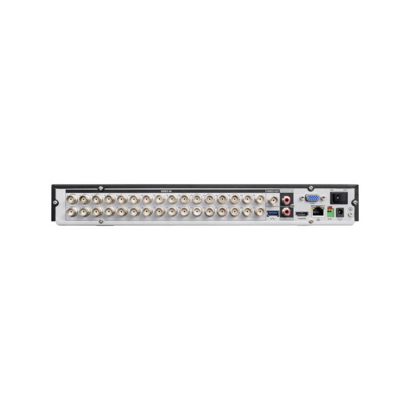 Rejestrator BCS Line BCS-L-XVR3202(6)