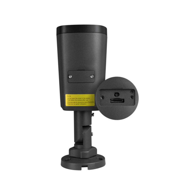 Kamera IP BCS POINT BCS-P-TIP45VSR5-Ai-G