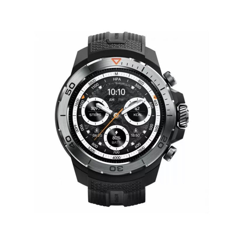 Smartwatch Mibro GS Explorer czarny