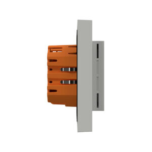 Termostat Heatit WiFi6 White RAL 9003 Wi-Fi Thermostat 3600W 16A