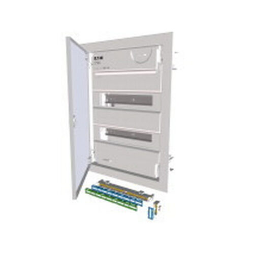 EATON KLV-24UPS-SF ROZDZIELNIA PLASTIKOWA PT 24M 2X 12M N+PE