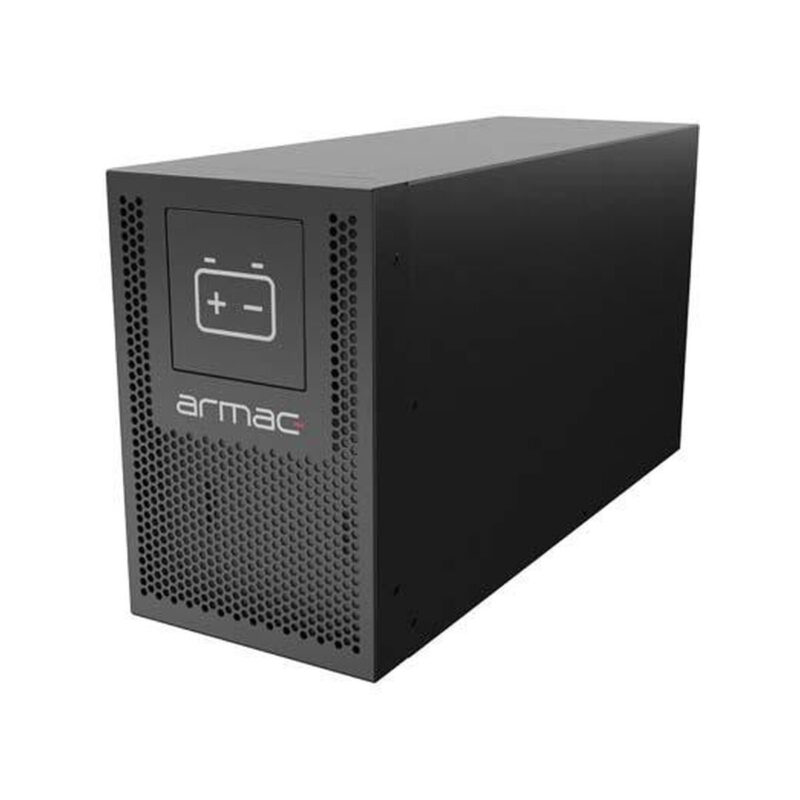 BATTERY PACK OFFICE Armac 6x12V/9Ah Dust Free