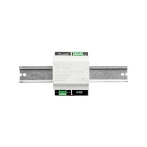 Zasilacz impulsowy 55V 120W w obudowie DIN4 ATTE APS-120-550-DIN4