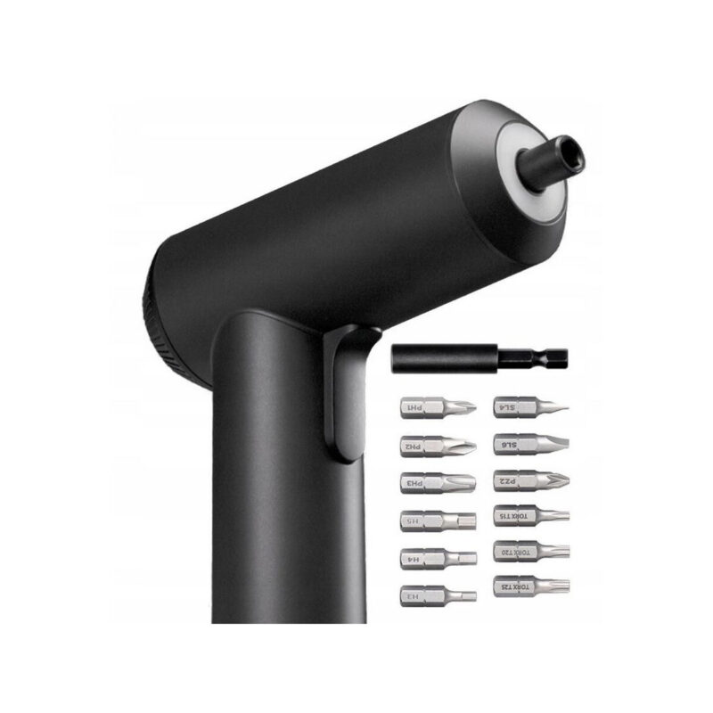 Wkrętarka akumulatorowa Xiaomi Mi Cordless Screwdriver 3.6V