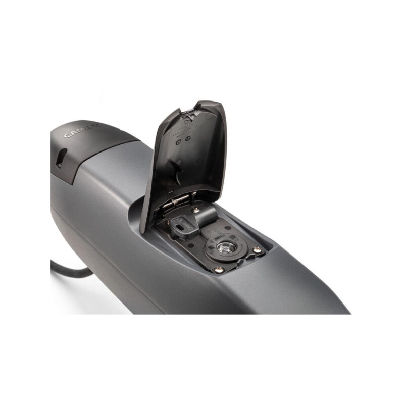 Zestaw CAME NEW ATI30DGF SAFE 24V TOP do 6m bram dwuskrzydłowych