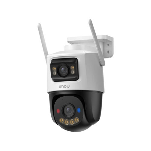 Kamera IP Imou Cruiser Dual 2 PRO 8MP (4MP+4MP) Wi-Fi